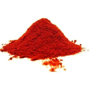 Chilli Powder