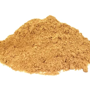 Ginger Ground Powder